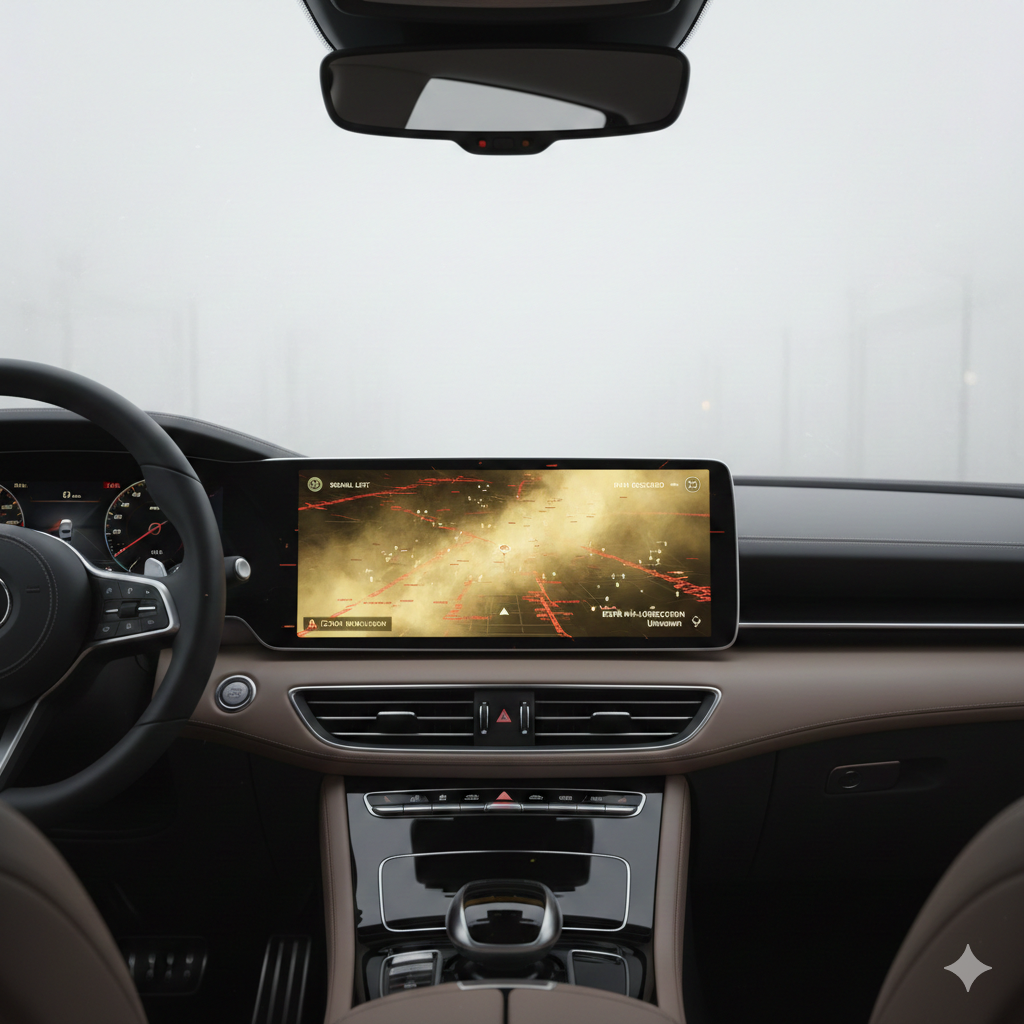 GPS navigáció — karriered irányítása